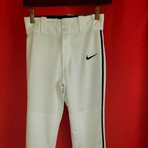 Nike boys baseball pants
